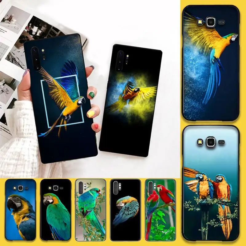 Чехол для Samsung Note 7 8 9 10 pro Galaxy J7 J8 J6 Plus 2018 Prime | Мобильные телефоны и аксессуары