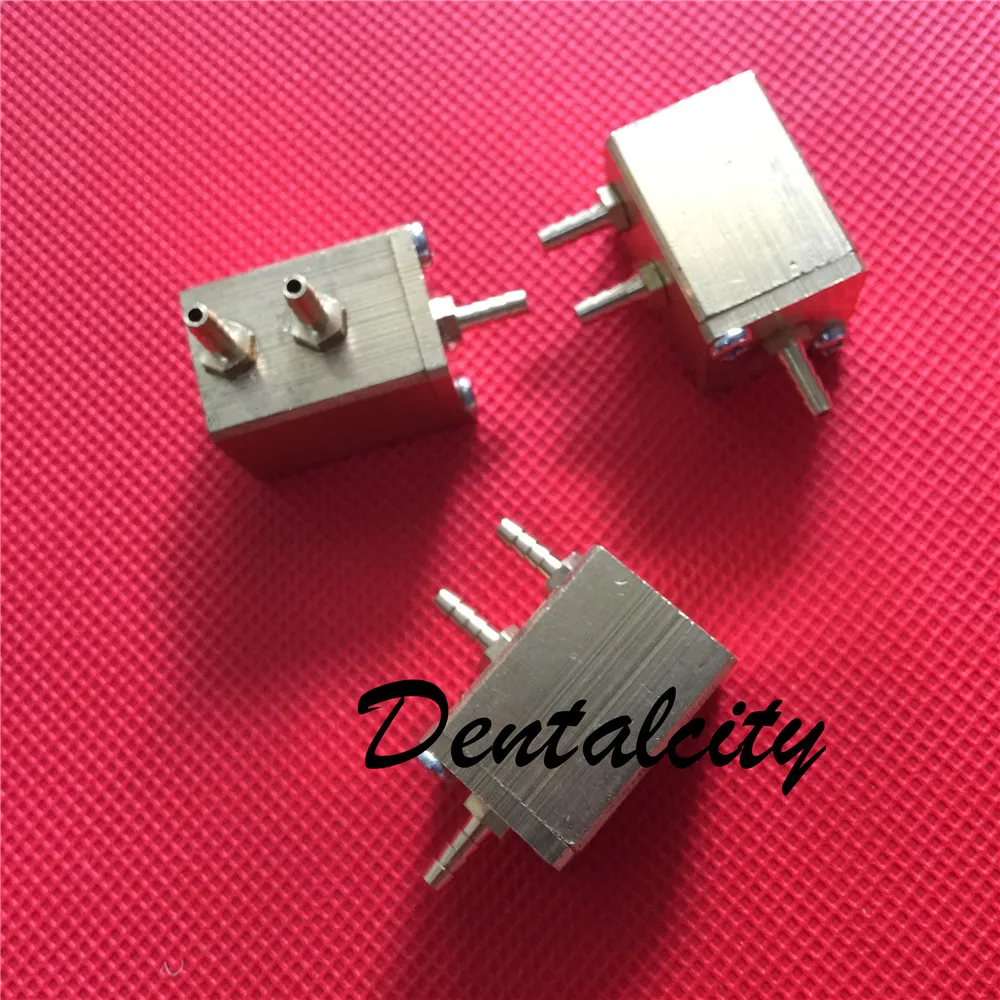 3 шт. регулятор давления воды для стоматологического кресла|dental valve|dental chair unitdental |