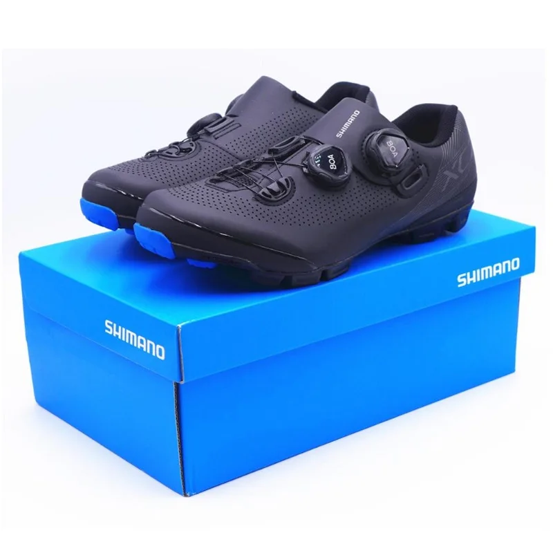 cobalt boa cycling shoes
