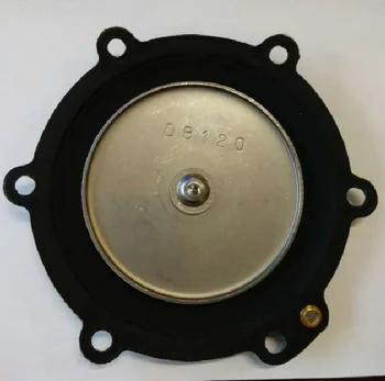 

Large Diaphragm DB120, Small Diaphragm DB16, Instead mecair (Horse Guy) 3-Inch Pulsing Valves Maintenance Kit