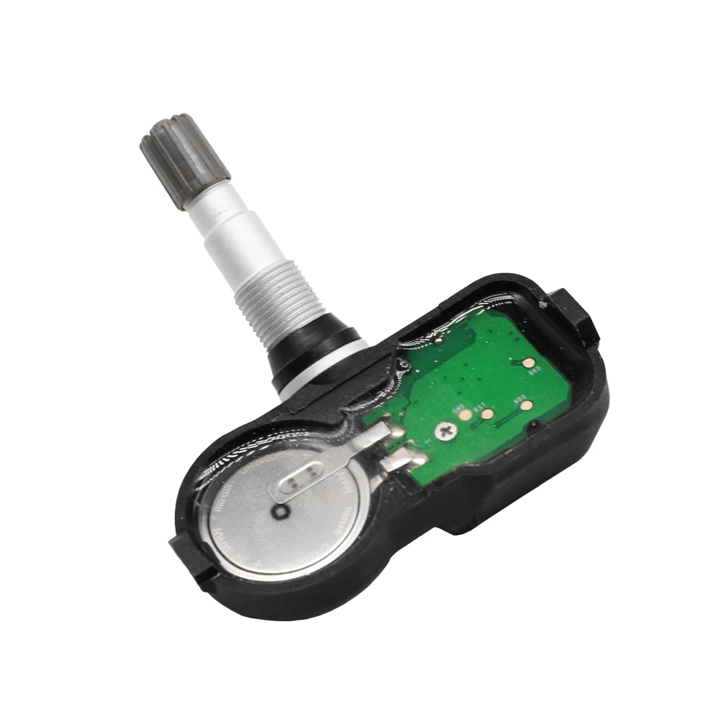 Для- Toyota C-HR Camry Land Cruiser Prado Lexus 433 МГц PMV-C215 TPMS датчик давления воздуха в шинах 42607-48020