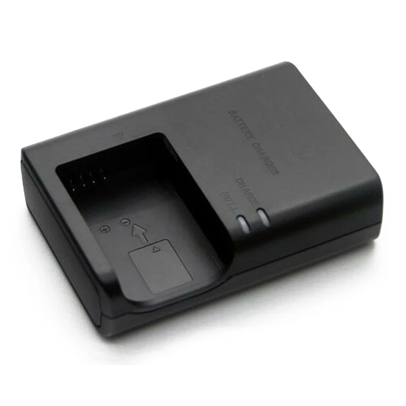 Practical Camera Battery Charger For Canon LC-E12C E12E LP-E12 EOS-M 2 100D Kiss X7 SL1