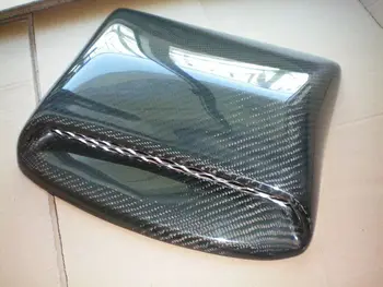 

Carbon Fiber Roof Scoop Vent for 2008-2014 Subaru Impreza WRX STi 2009 2010 2013
