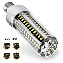 Bombillas y tubos LED