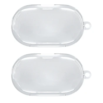 

Case for Galaxy Buds Plus Headset Silicone Protective Case for Samsung Galaxy Buds+ Bluetooth Earphone