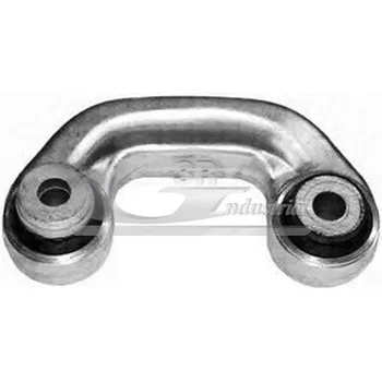 

217383RG. LINK ROD SUSPENSION LEFT Ø 10 L 90