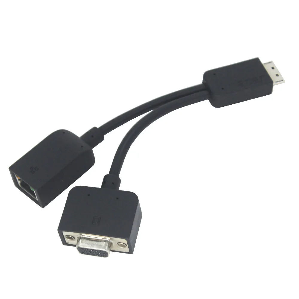 Для Acer Aspire V5 Ethernet сеть RJ45 VGA адаптер кабель для Series 431/471/531/571|cable network|cable forcable lan |