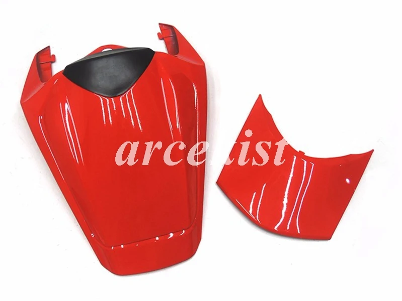 ABS инжектор мотоцикл обтекатели комплект Подходит для Honda CBR1000RR CBR1000 2008 2009 2010 2011 08 09 10 11 Кузов Набор красный крутой