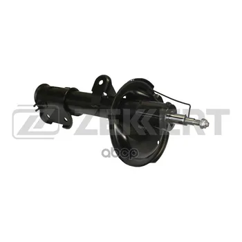 

Shock absorber suspension gas. Before. Leo. Hyundai H-1 (TQ) 08-starex/H-1 06-zekkert art. sg-5176