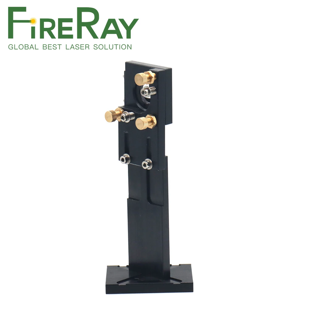 FireRay CO2 лазерная головка первый зеркальный крепеж диаметром. 25 мм отражающее