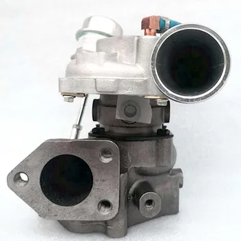 

GT1752S Turbo Turbocharger For hyundai STAREX H1 Van iLoad iMax D4CB 2.5L 140HP 7100605001S 7100600001 282004A001 28200 4A001