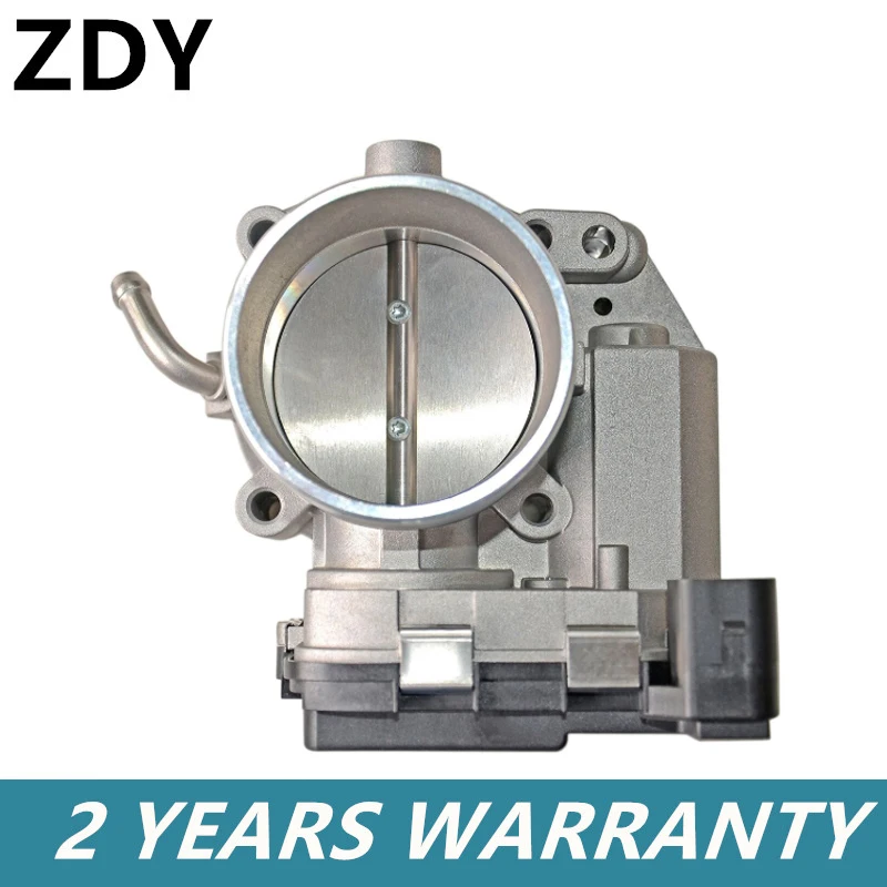07K133062A 07K 133 062A Throttle Body For VW Jetta Beetle Rabbit Golf Passat Sportswagen 2.5L Engines Part | Автомобили и