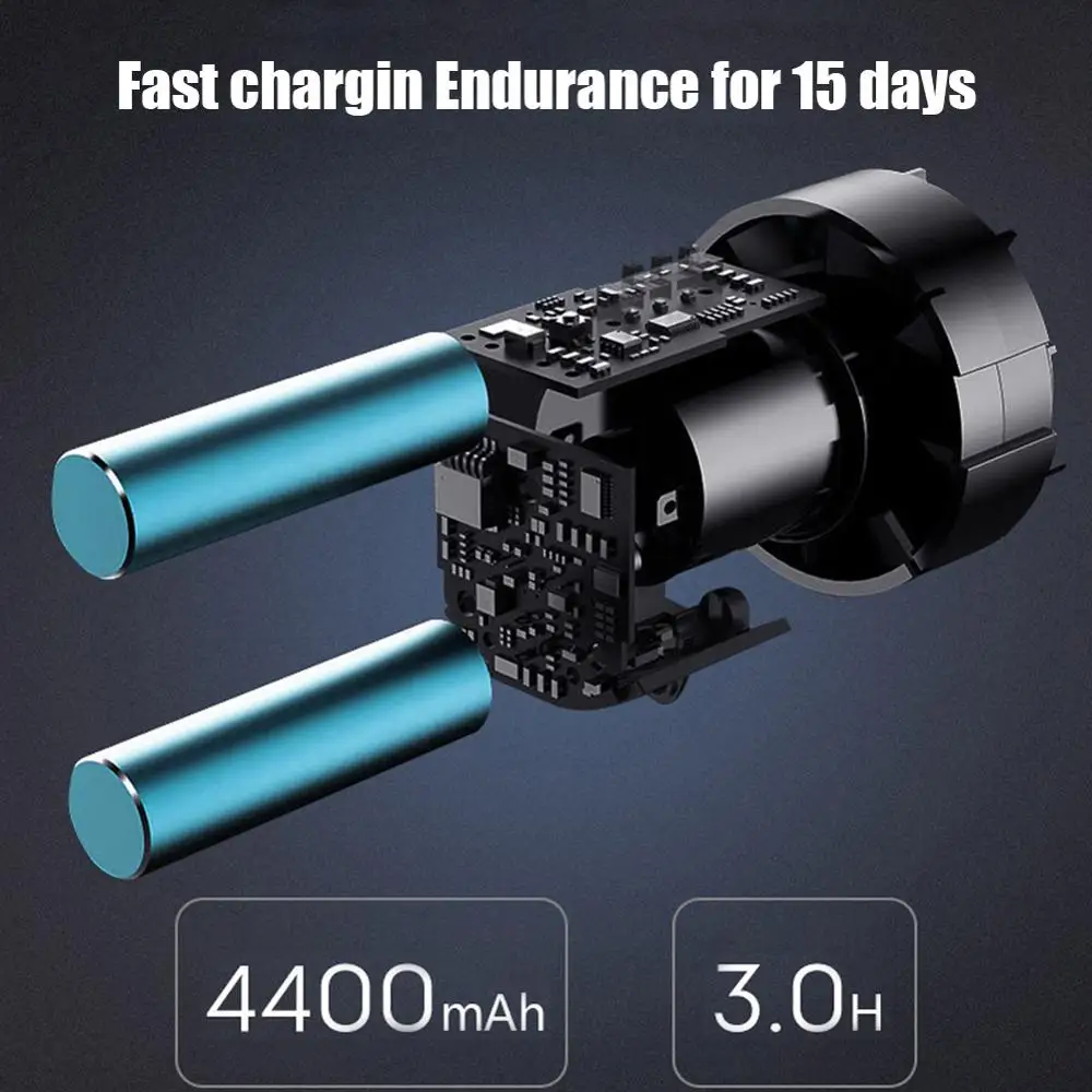 Skup Przenośny bezprzewodowy samochód do czyszczenia wnętrza domu kryty podwójnego zastosowania ręczny bezprzewodowy Aspirador odkurzacze 2000MAH