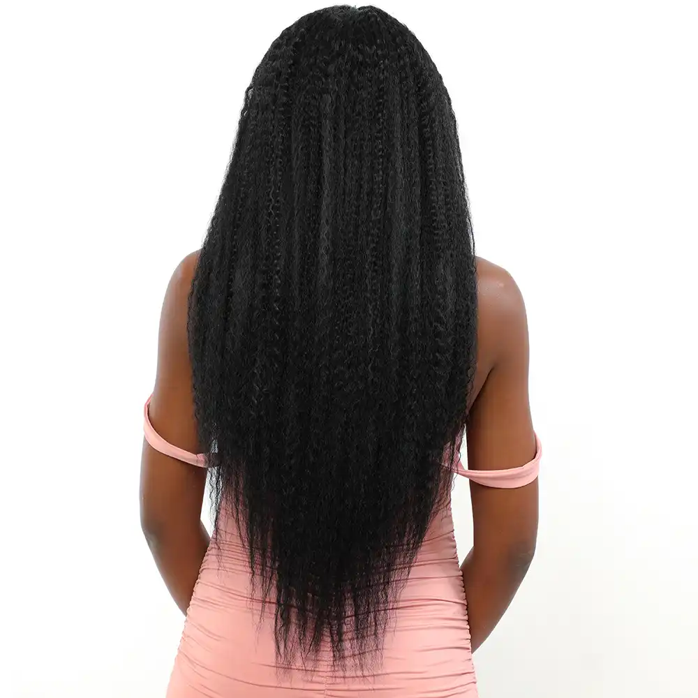 21+ Натуральные Прически Для Натуральных Черных Волос Изображения