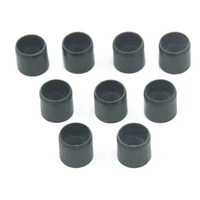 5/10pcs MB-15AK 14AK MIG/MAG Euro Style Welding Gun Goose Neck Bend Black Casing Replace Part - Image 4