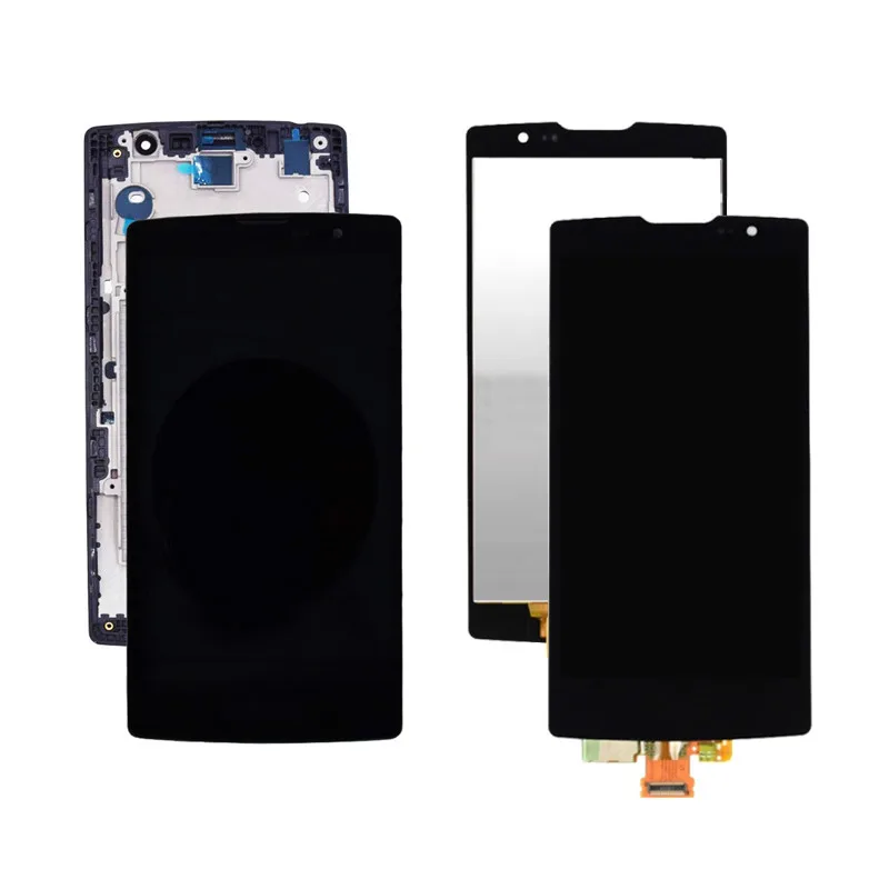 100% Протестировано Высокое качество для LG Magna H500 H502 H502F H500F Y90 5 0 дюймовый ЖК-дисплей