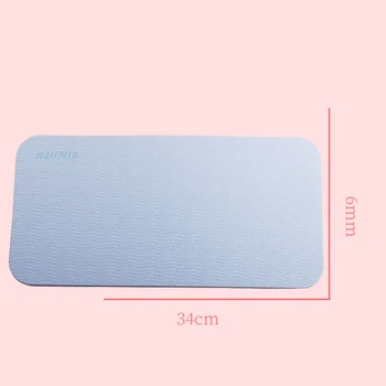 

Pad Yoga Mats Yoga Mat Fitness Gym TPE Disc Protective Sight Indeformable