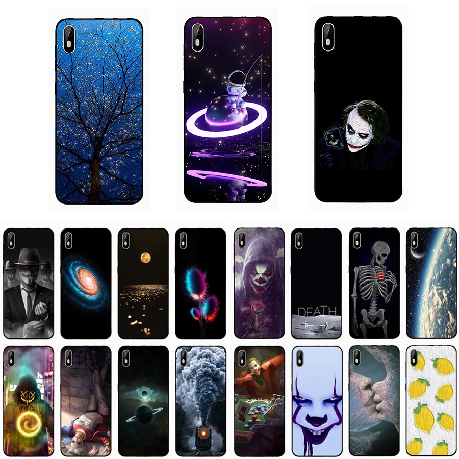For Cubot J5 Case Luxury TPU Silicone Cases for Phone Back Cover J 5 Funda Coque Bumper capa soft case | Мобильные телефоны и