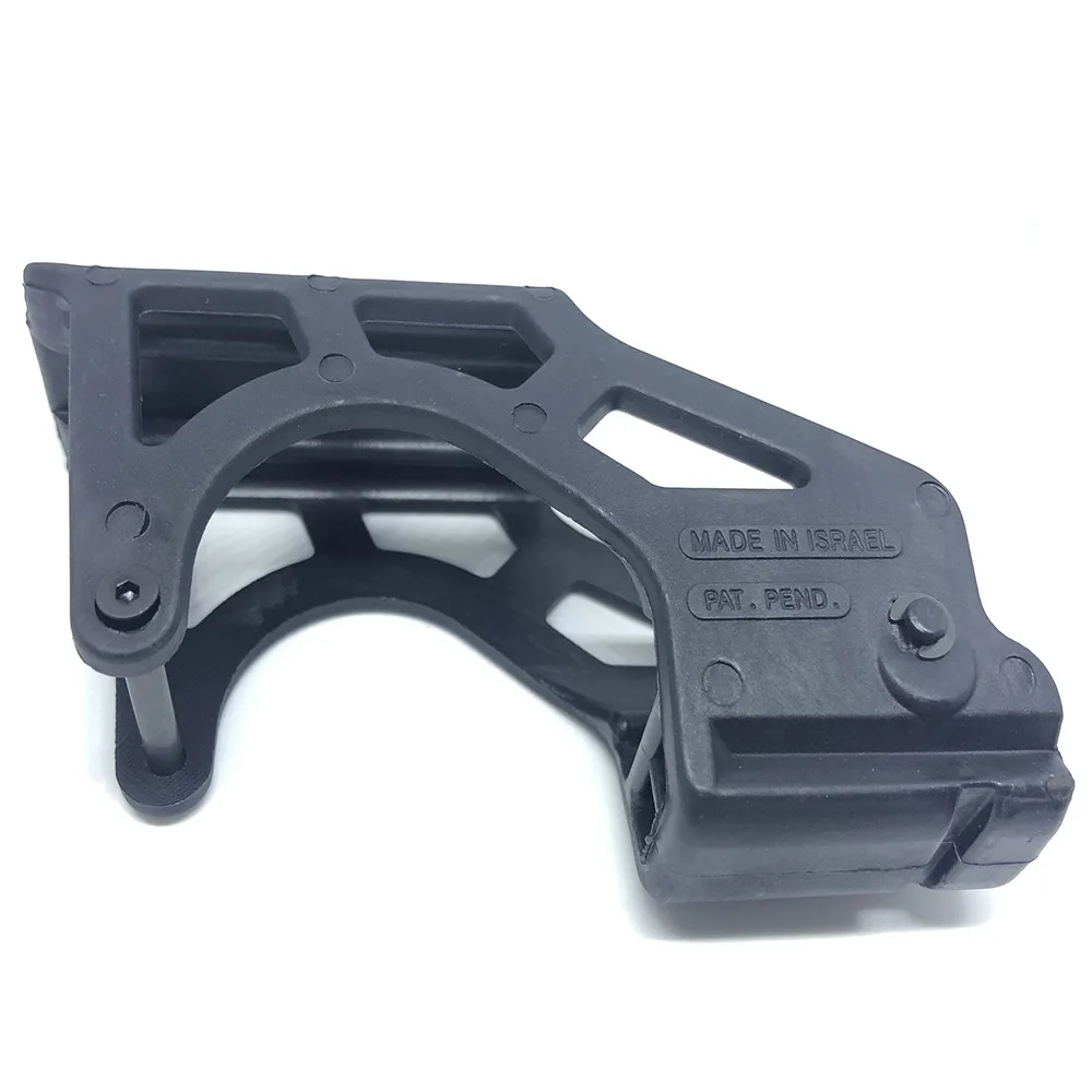 Тактическая направляющая для монтажа прицела Gen 3 & 4 Glock 17 19 20 21 22 23 34|Кронштейны и