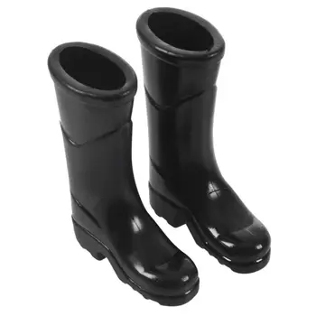 

1:12 Cute Dollhouse Miniature Toy Decorations Kids black