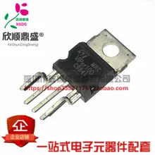 5 шт./лот VIPER100A VIPER100 TO220-5