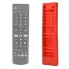Anti-fall Anti-slip Silicone TV Remote Control Case Protector for LG AKB75095307 AKB74915305 AKB75375604 1