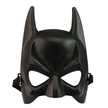 

Batman hero mask costume cosplay tidy toy gift masquerade halloween entertainment kids children party dress accessories