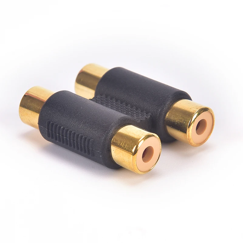 Разъем rca гнездо Разъем rca гнездо