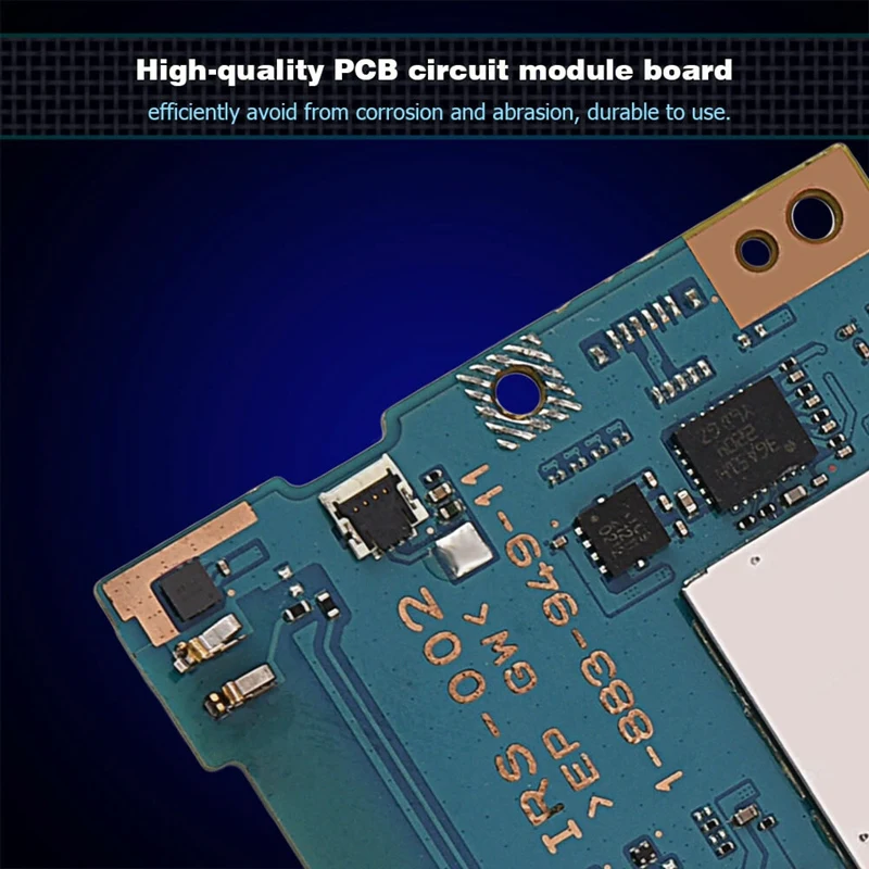  WIFI PCB Circuit Module Motherboard for SONY PlayStation PS Vita 1000 3.60 Version Game Console Boa