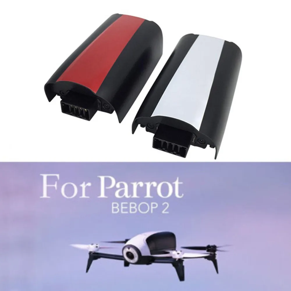 

Parrot Bebop 2 drone / FPV battery 3100 mAh 11.1V upgrade lithium polymer battery uadcopter remote control helicopter L1231