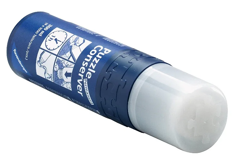 

Currently Available-German without Puzzle for Imported Glue Scraping 200 Ml