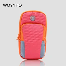 Сумка для пробежки для наручный чехол для телефона сумка в форме бриллианта водонепроницаемая Спортивная наручная Сумка для бега 6 дюймов сумка для мобильного телефона сумка для фитнеса