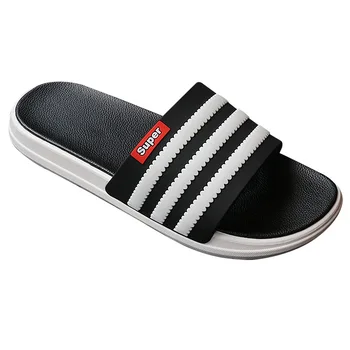 

Fashion Nova Lovers Women Slippers Home Slides Men Summer Wear Out Internet Celebrity Personality Outdoor 2020 New Arrival Cool
