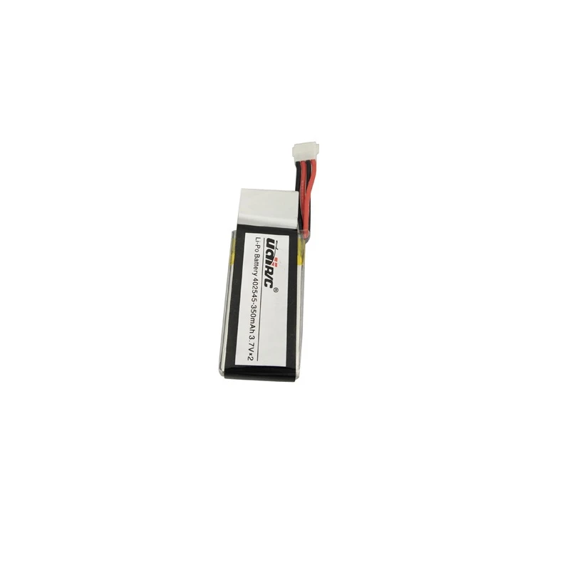 7.4V 350mAh Lipo Battery 402545 2S for U819 U819A U945A U919A RC Helicopter 3D Flip Drone RC Quadcopter Spare Parts With Charger