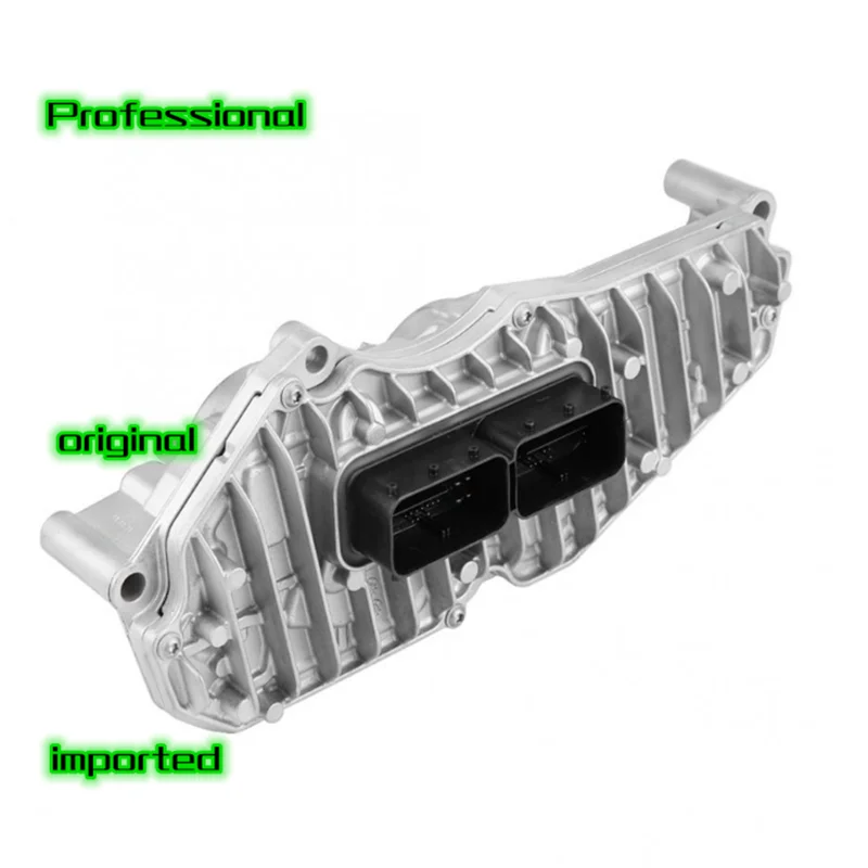Модуль управления передачей TCM AE8Z-7Z369-F DCT подходит для Ford Focus 2011-2018 /Fiesta TCU A2C53377498