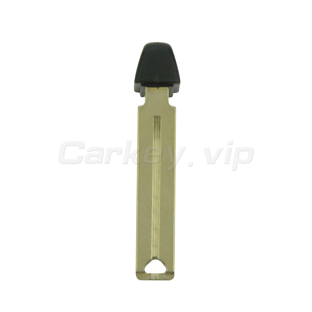 Remotekey 5 шт. Интеллектуальный Аварийный ключ для Toyota Avalon Camry Corolla 2012 2013 2014 2015|blade