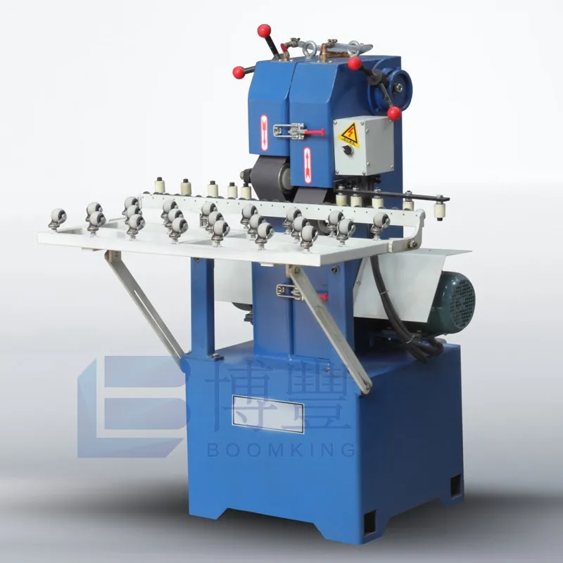 Belt Sander,sanding Belt Arris Grinding Glass Machine For Glass,stone