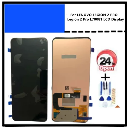 lenovo logo 2 pro lcd panel free sample