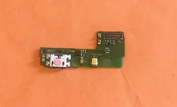 

Used Original USB Plug Charge Board For Redmi 5 Free Shipping