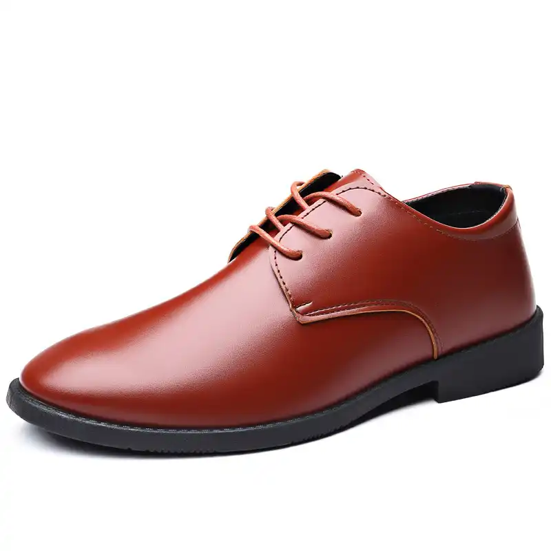 formal shoes with soft soles