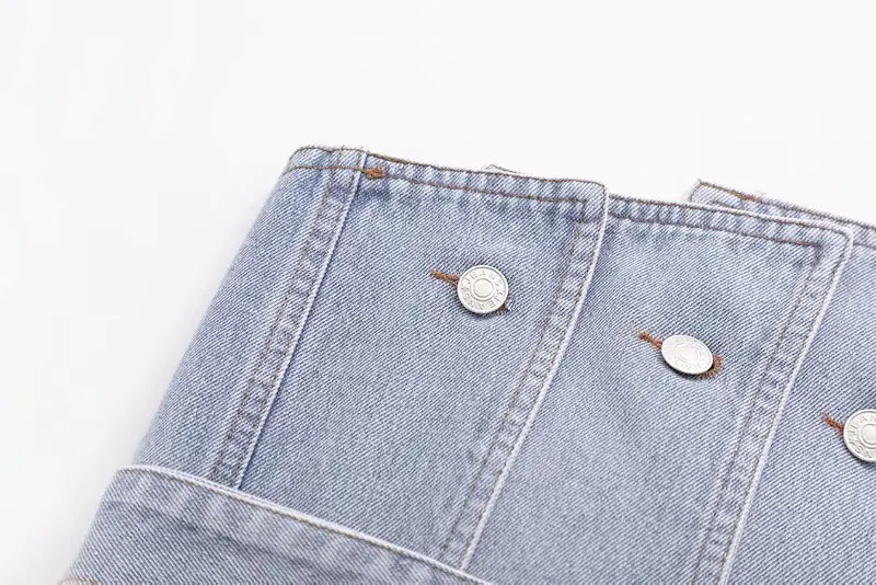 Высокие уличные кружевные джинсовые укороченные топы для женщин Camisole летние модные Базовые Футболки без рукавов тонкие топы на бретелях Mujer
