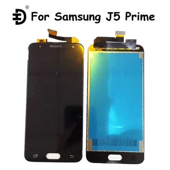 

5.0'' LCD For Samsung J5 Prime LCD Display For J5 Prime G570F Touch Screen Digitizer For Samsung Galaxy J5 Prime G570F Screen