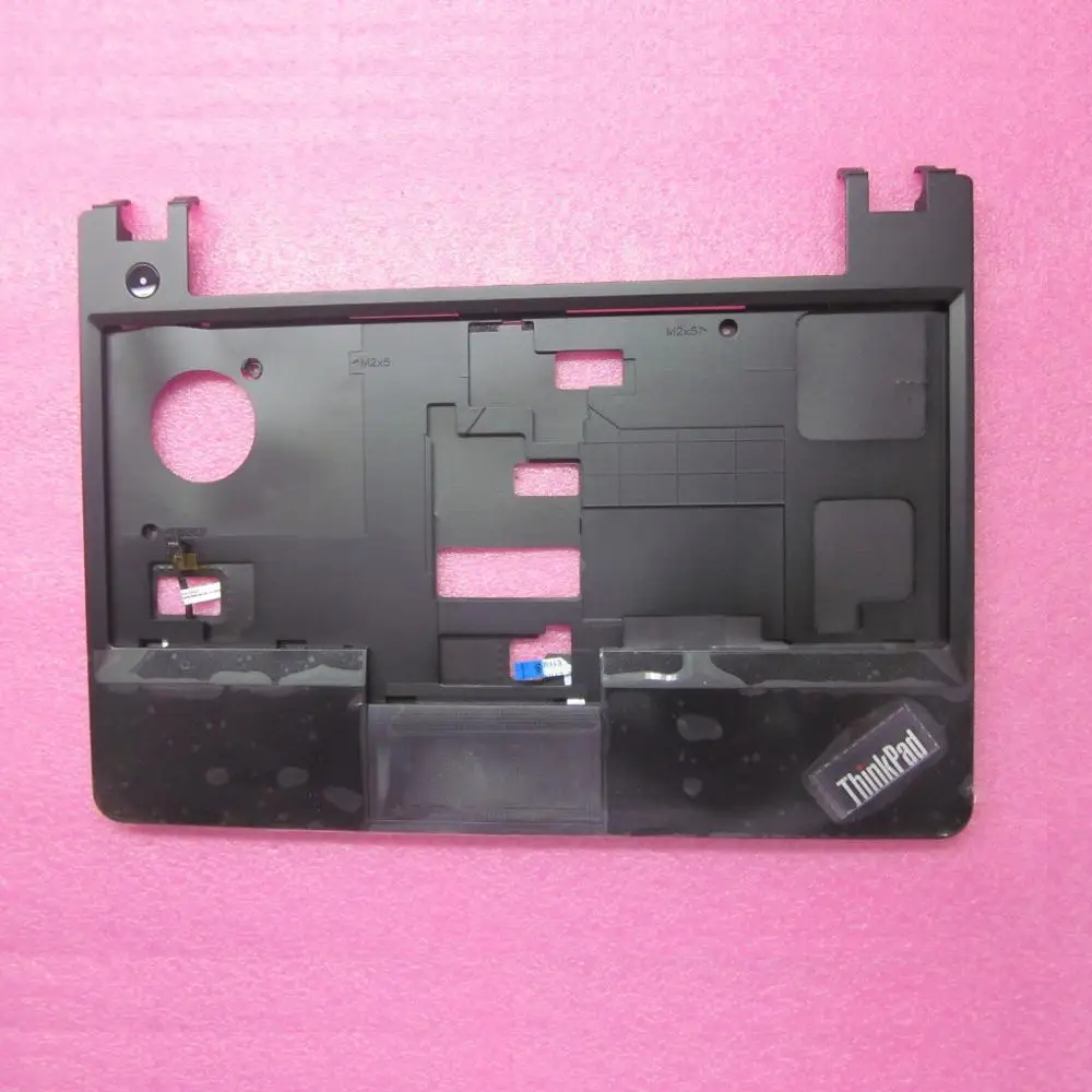 Новый/Oirg для Lenovo ThinkPad X131E X140E клавиатура Безель упор 04Y1855 04W3674 W/тачпад|thinkpad|lenovo