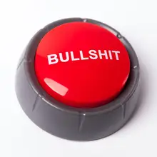 1 шт. забавная электронная фигня громкоговоритель Кнопка Музыкальная шкатулка игрушки вечерние поставки