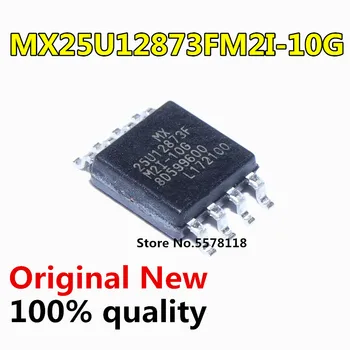 

5pcs-10pcs MX25U12873FM2I-10G 25U12873FM2I-10G 25U12873F M2I-10G sop-8 Chipset
