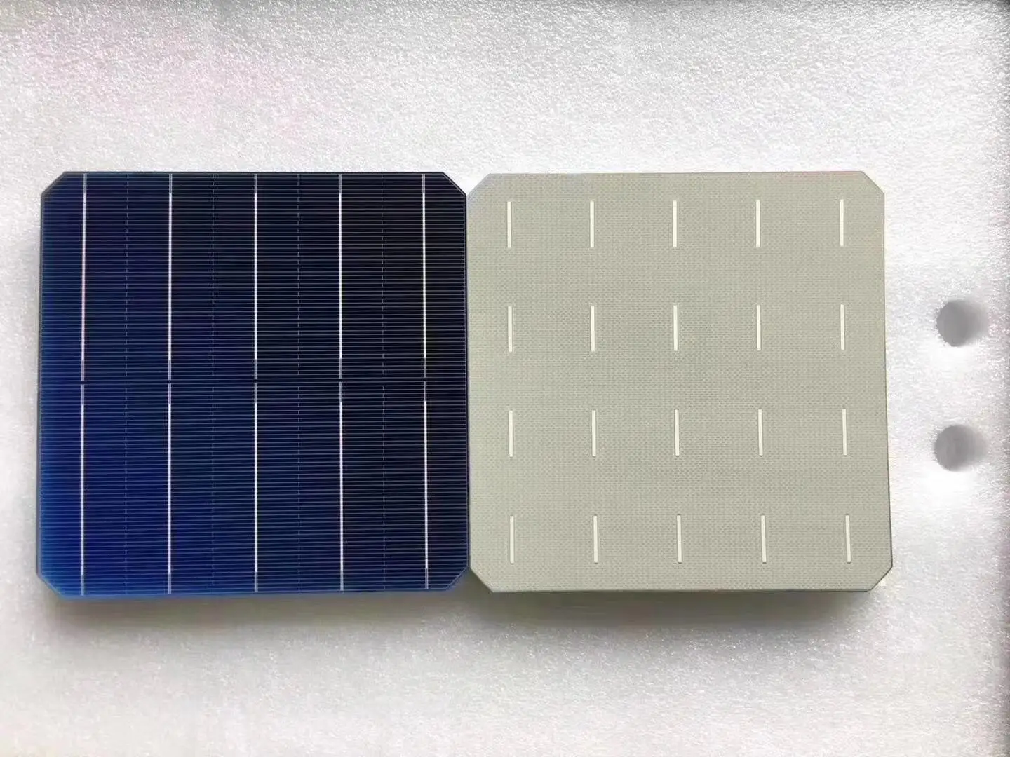 High Efficiency Up To 5 Watt Solar Cell For Sale,monocyrstalline Solar