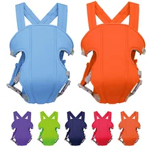 Эргономичный слинг для младенцев детский Хипсит слинг передняя сторона кенгуру Слинги для младенцев для путешествий 3-16 месяцев