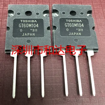 

GT60M104 TO-264