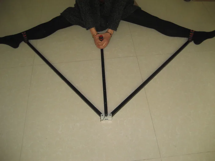 Устройство для растяжения раме s split s/split Rack/split s apparatment/Leg Ligament