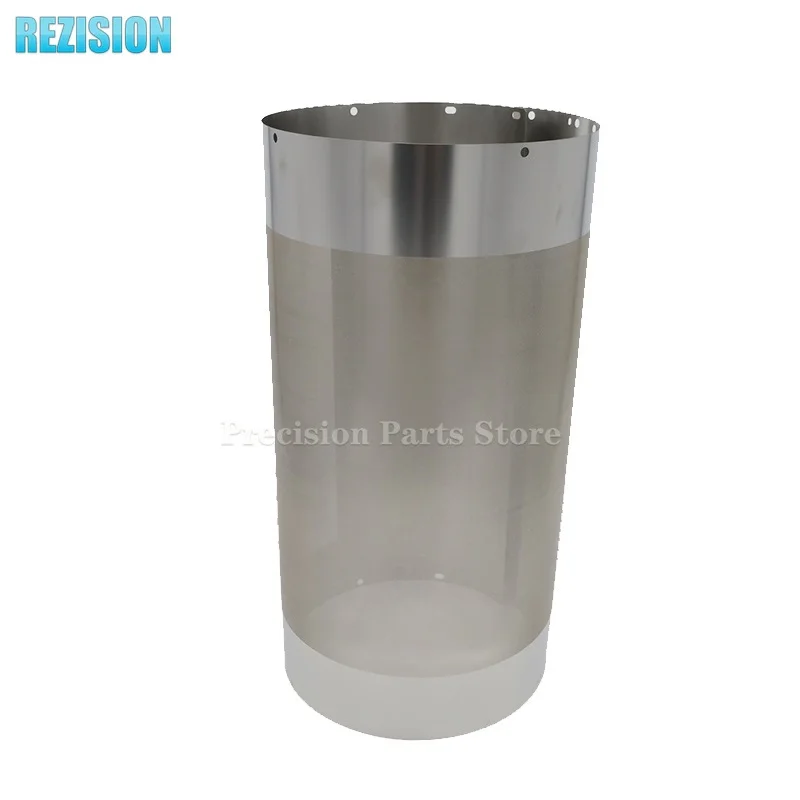 

Steel network For Duplo DP430 440 460E 2930 2940 A3 43S drum steel network speed printing machine